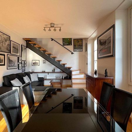 Plinio Center Town Apartment 벨라지오 외부 사진