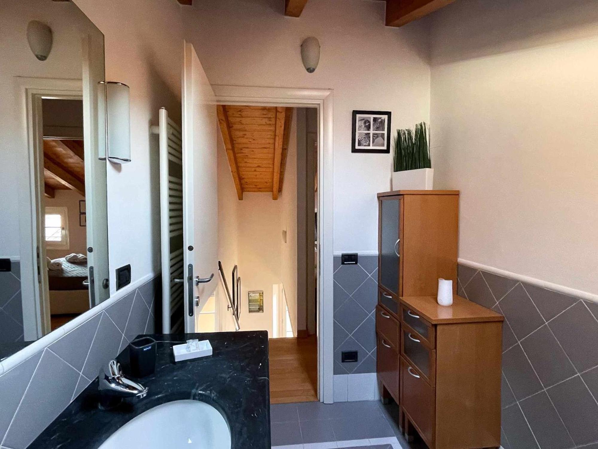 Plinio Center Town Apartment 벨라지오 외부 사진