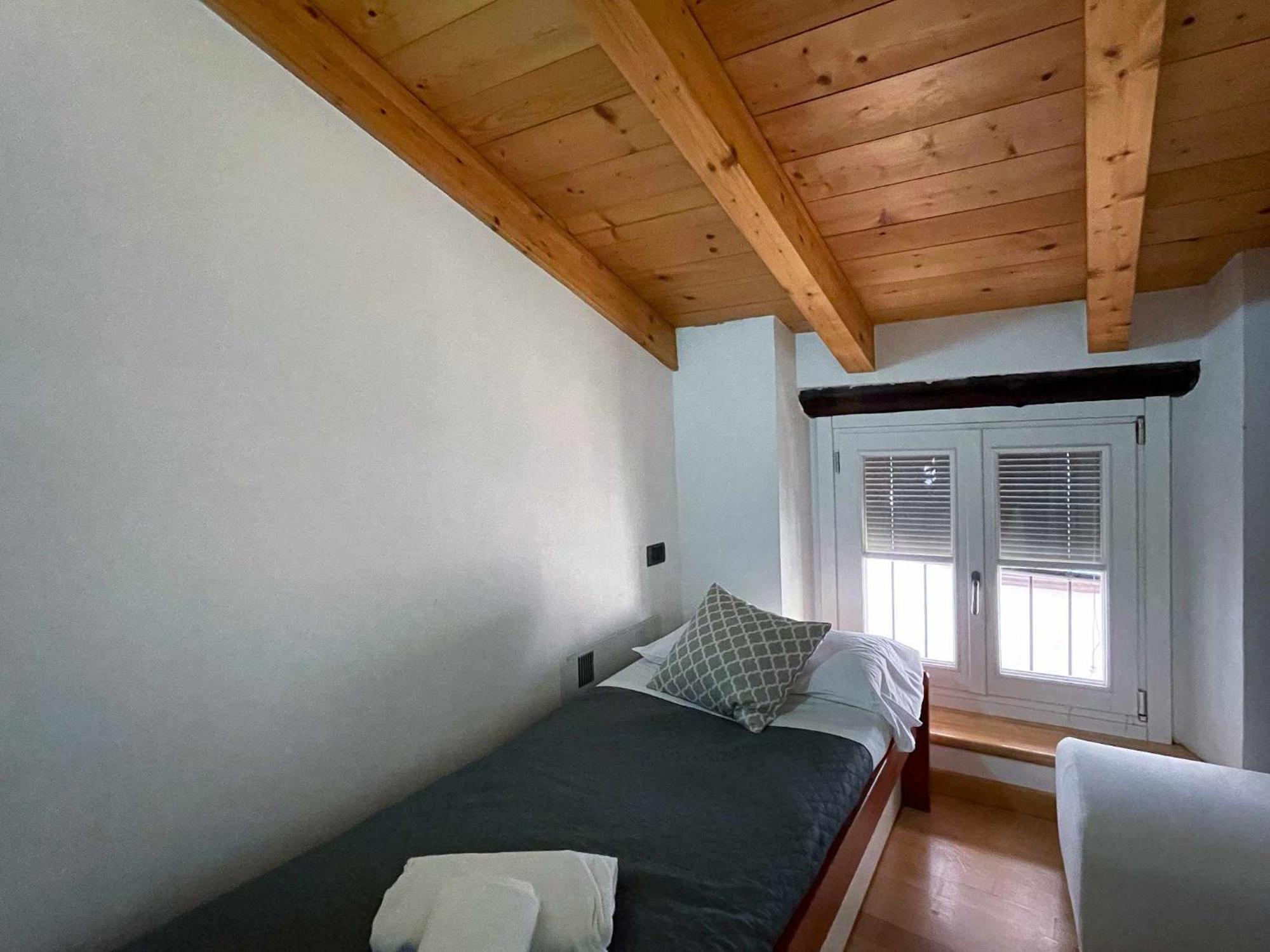 Plinio Center Town Apartment 벨라지오 외부 사진