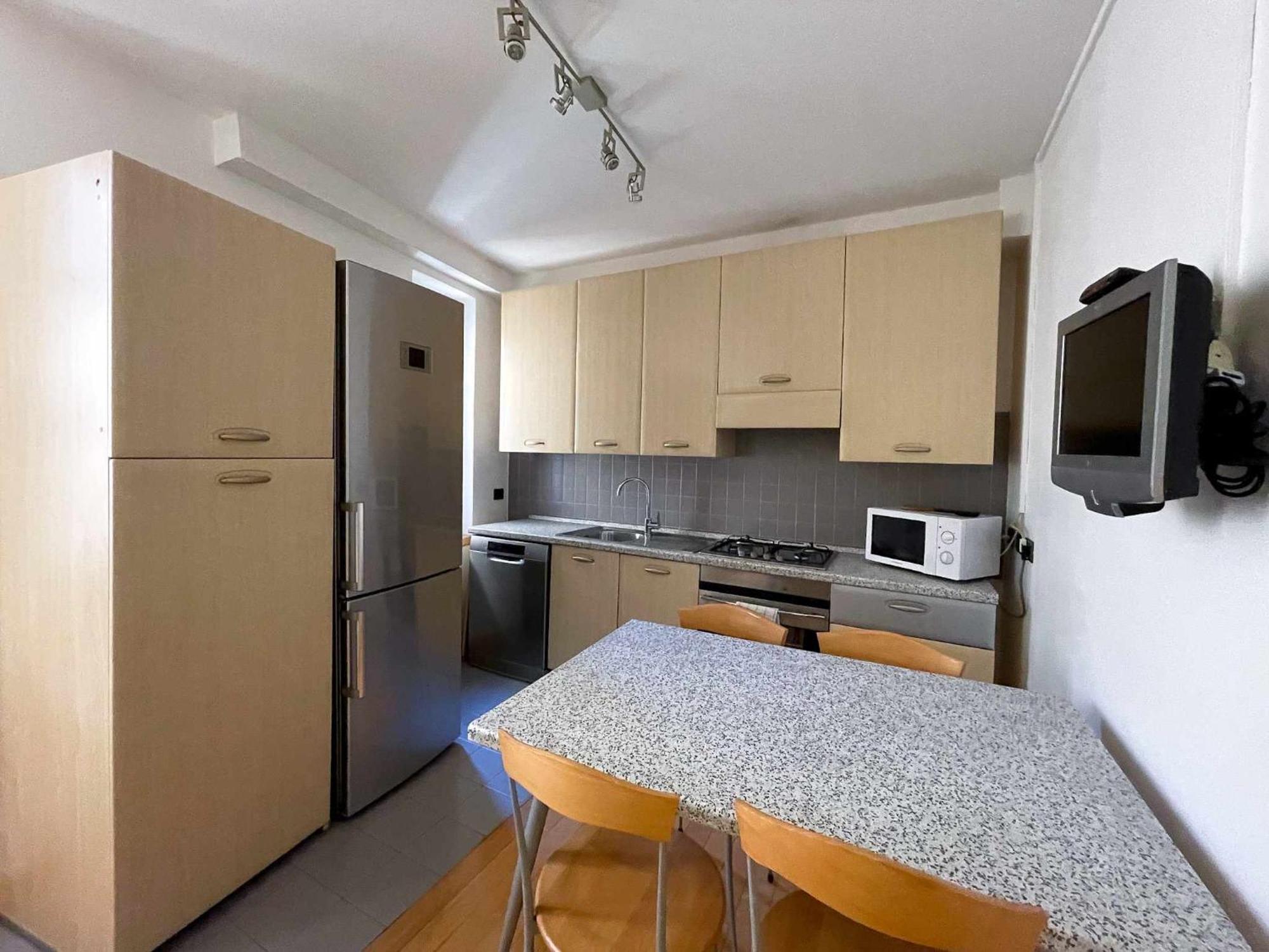 Plinio Center Town Apartment 벨라지오 외부 사진