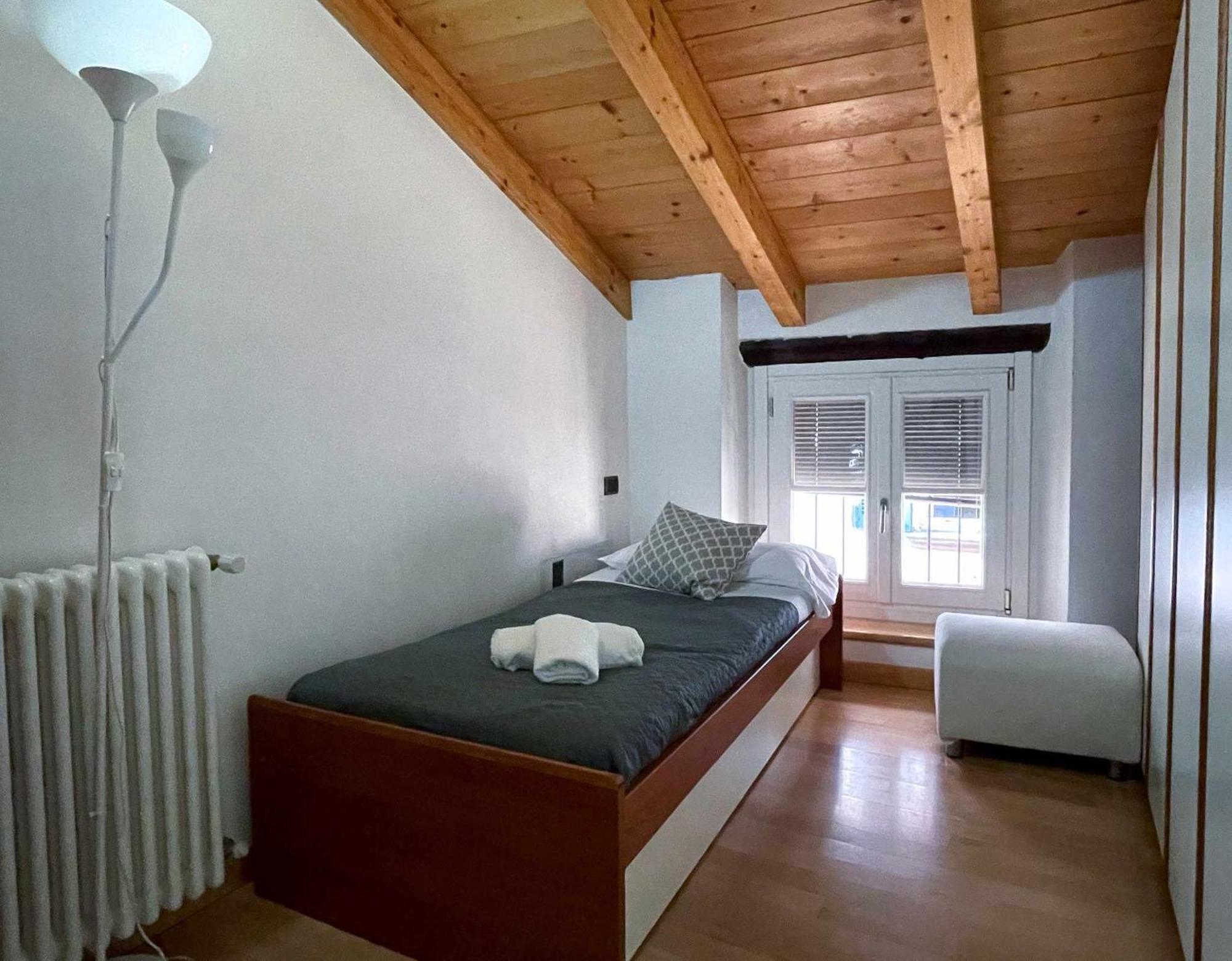 Plinio Center Town Apartment 벨라지오 외부 사진