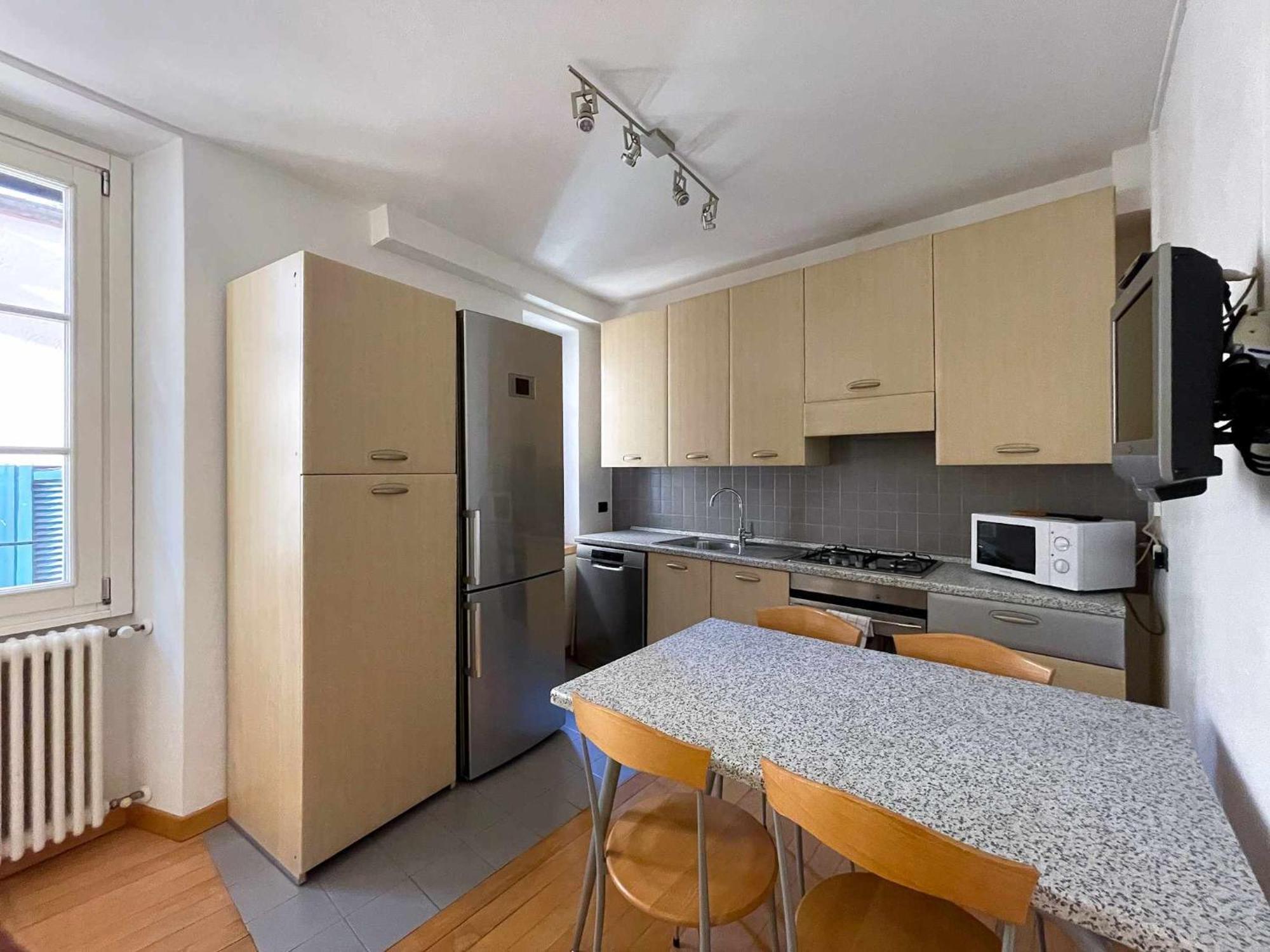 Plinio Center Town Apartment 벨라지오 외부 사진