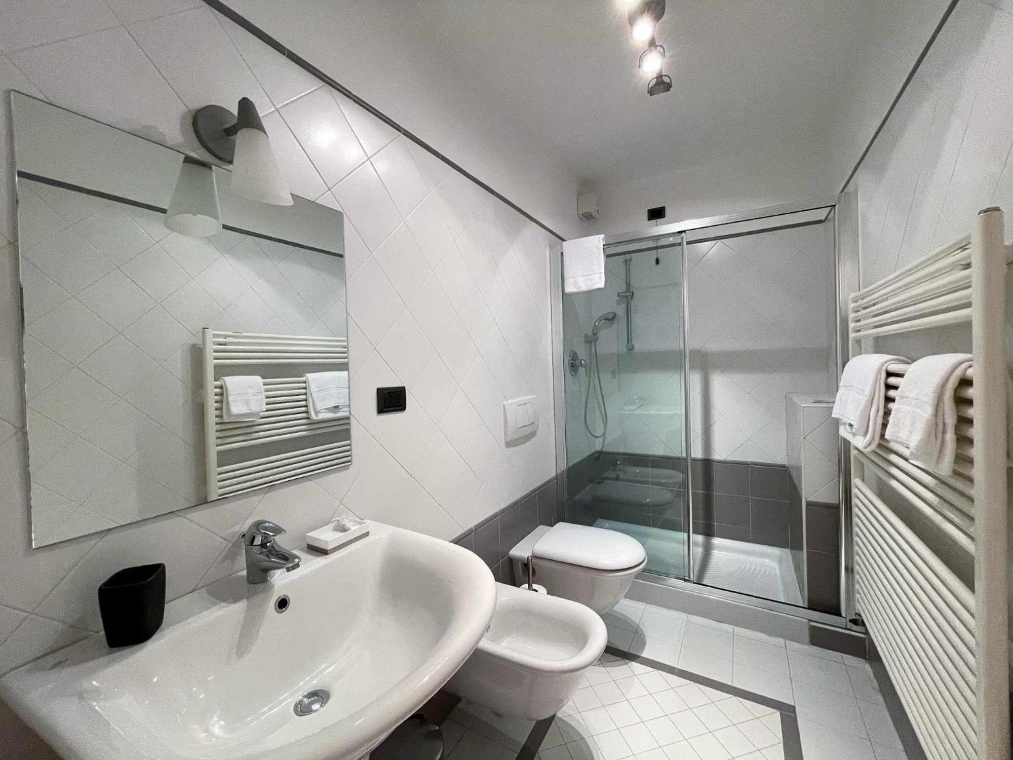 Plinio Center Town Apartment 벨라지오 외부 사진