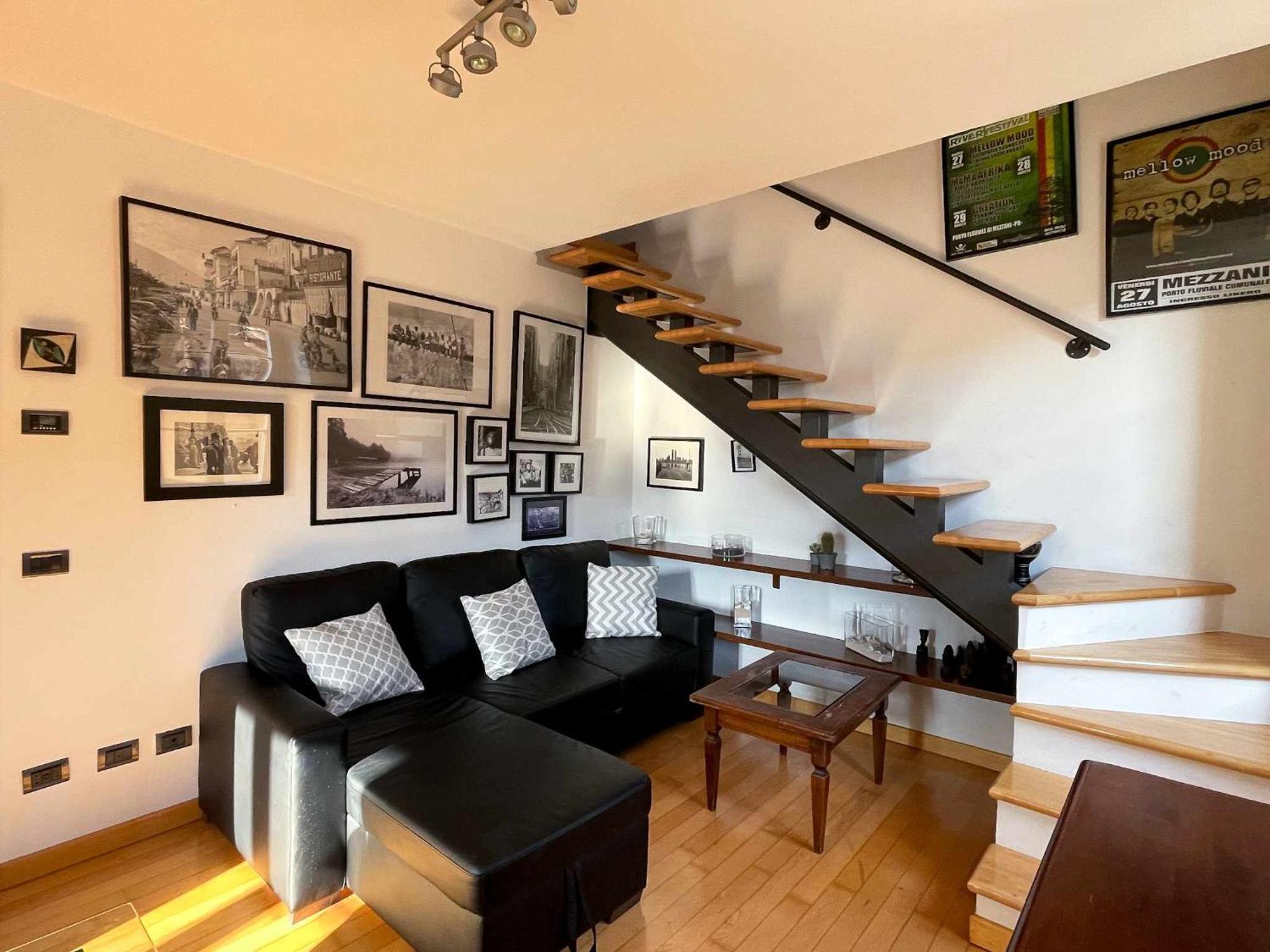 Plinio Center Town Apartment 벨라지오 외부 사진