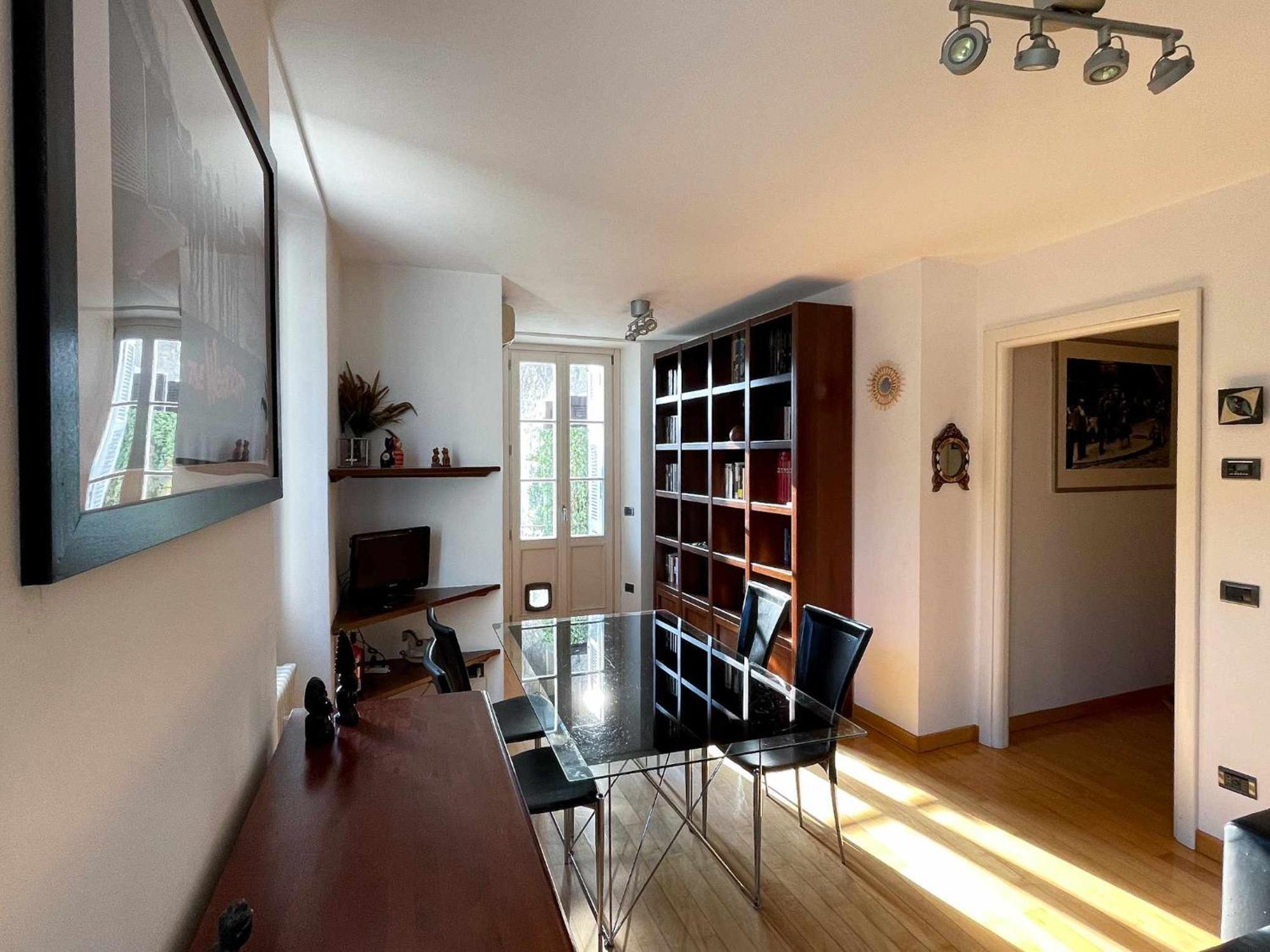 Plinio Center Town Apartment 벨라지오 외부 사진