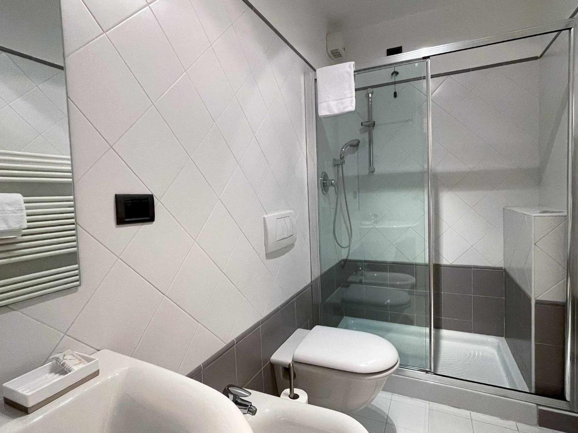 Plinio Center Town Apartment 벨라지오 외부 사진